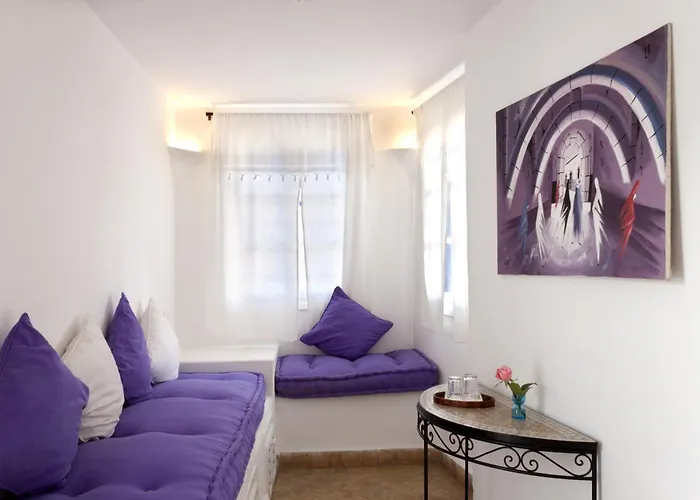 La Casa Del Mar