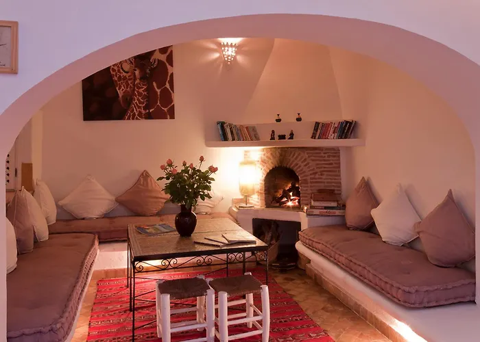 La Casa Del Mar