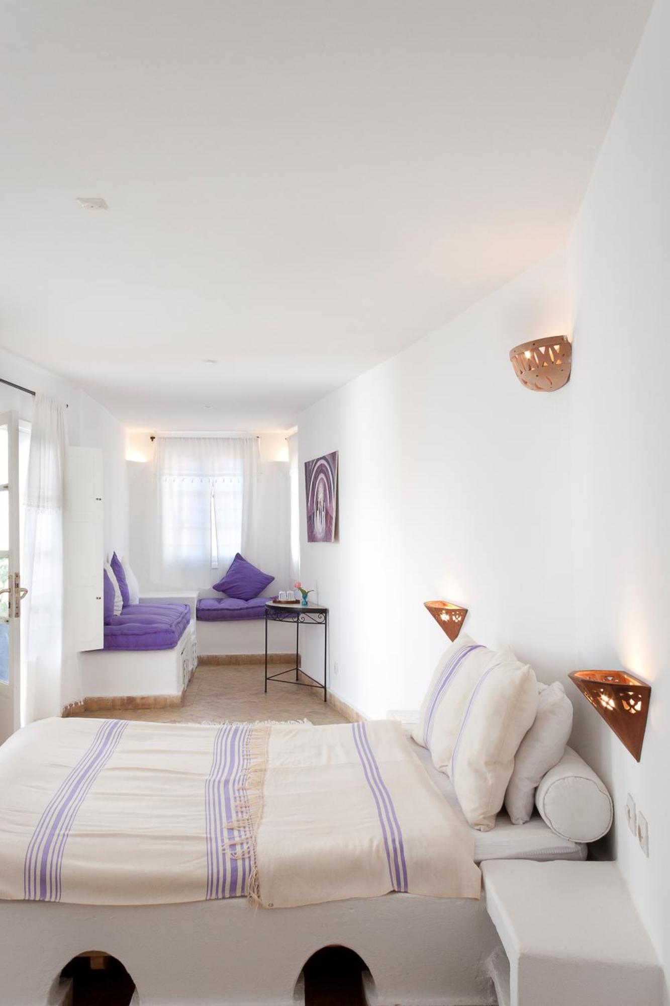 Guest house La Casa Del Mar Essaouira