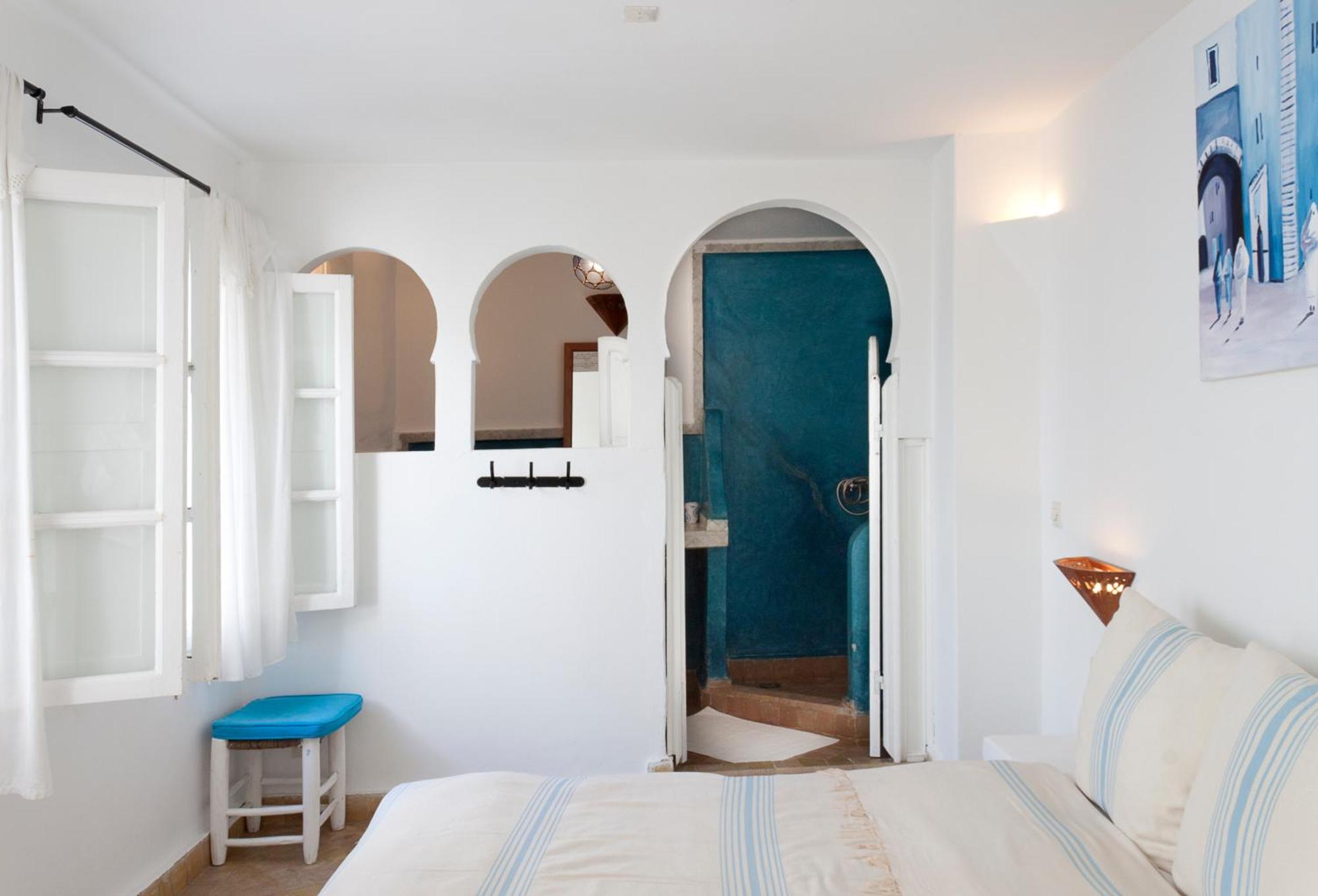 Guest house La Casa Del Mar *