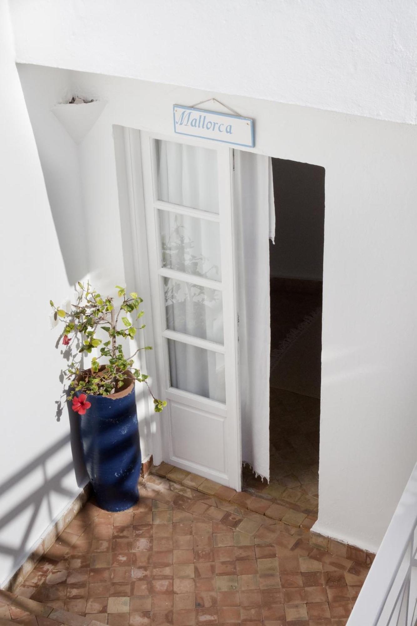 La Casa Del Mar