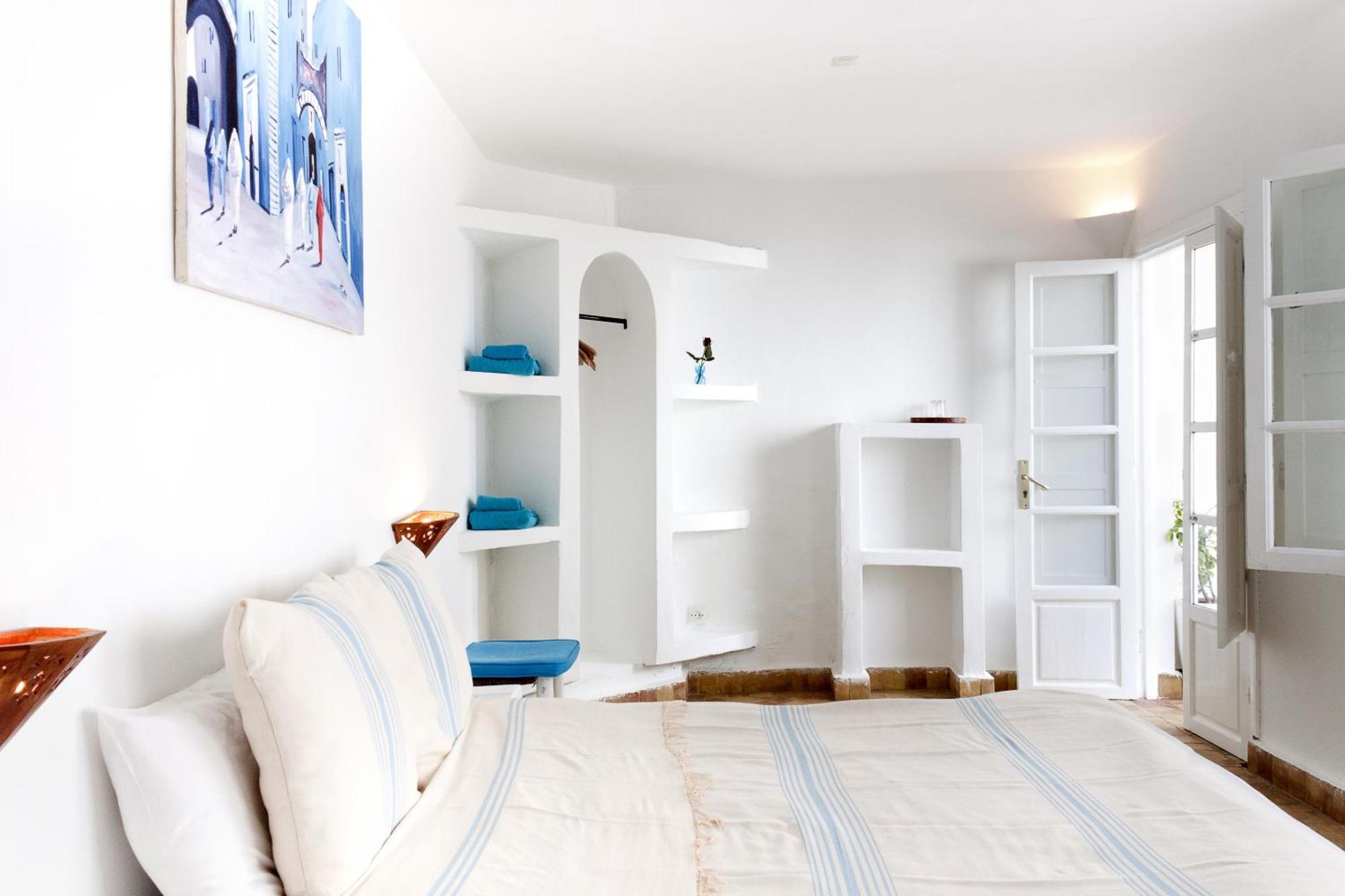 La Casa Del Mar Guest house *