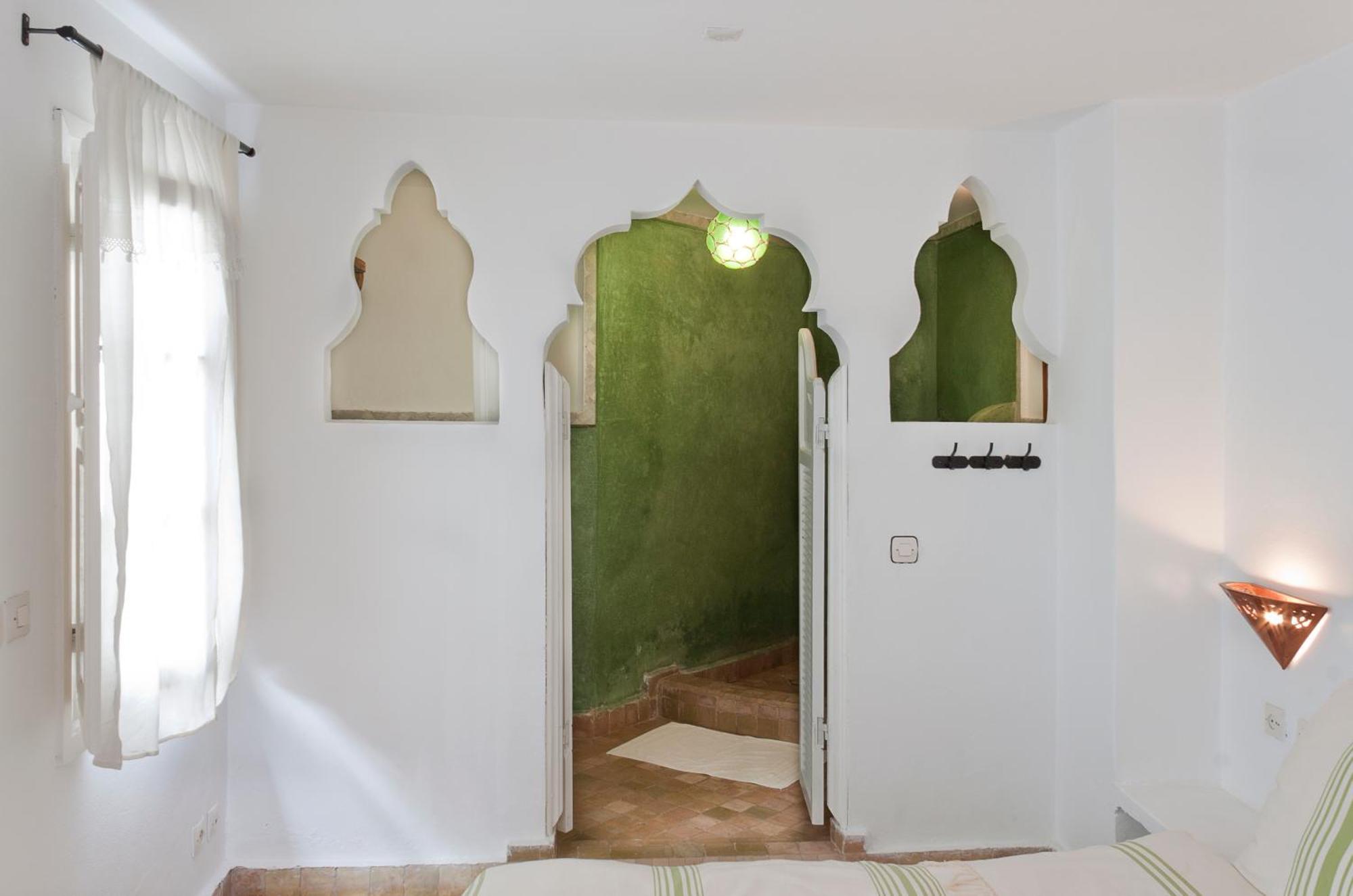 La Casa Del Mar Guest house Essaouira