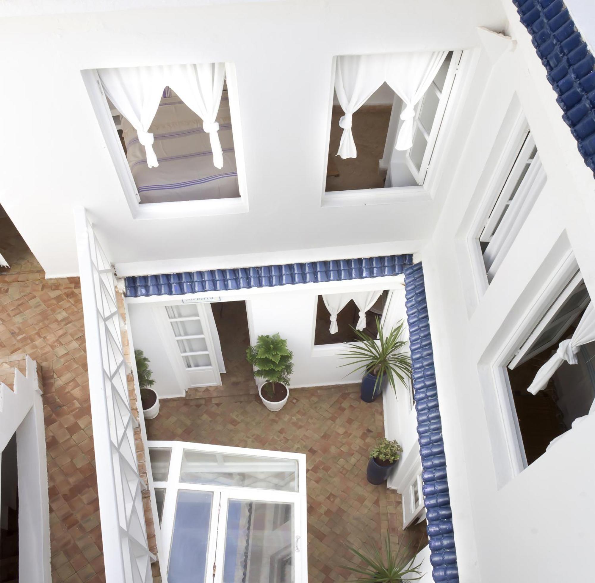 La Casa Del Mar Guest house *
