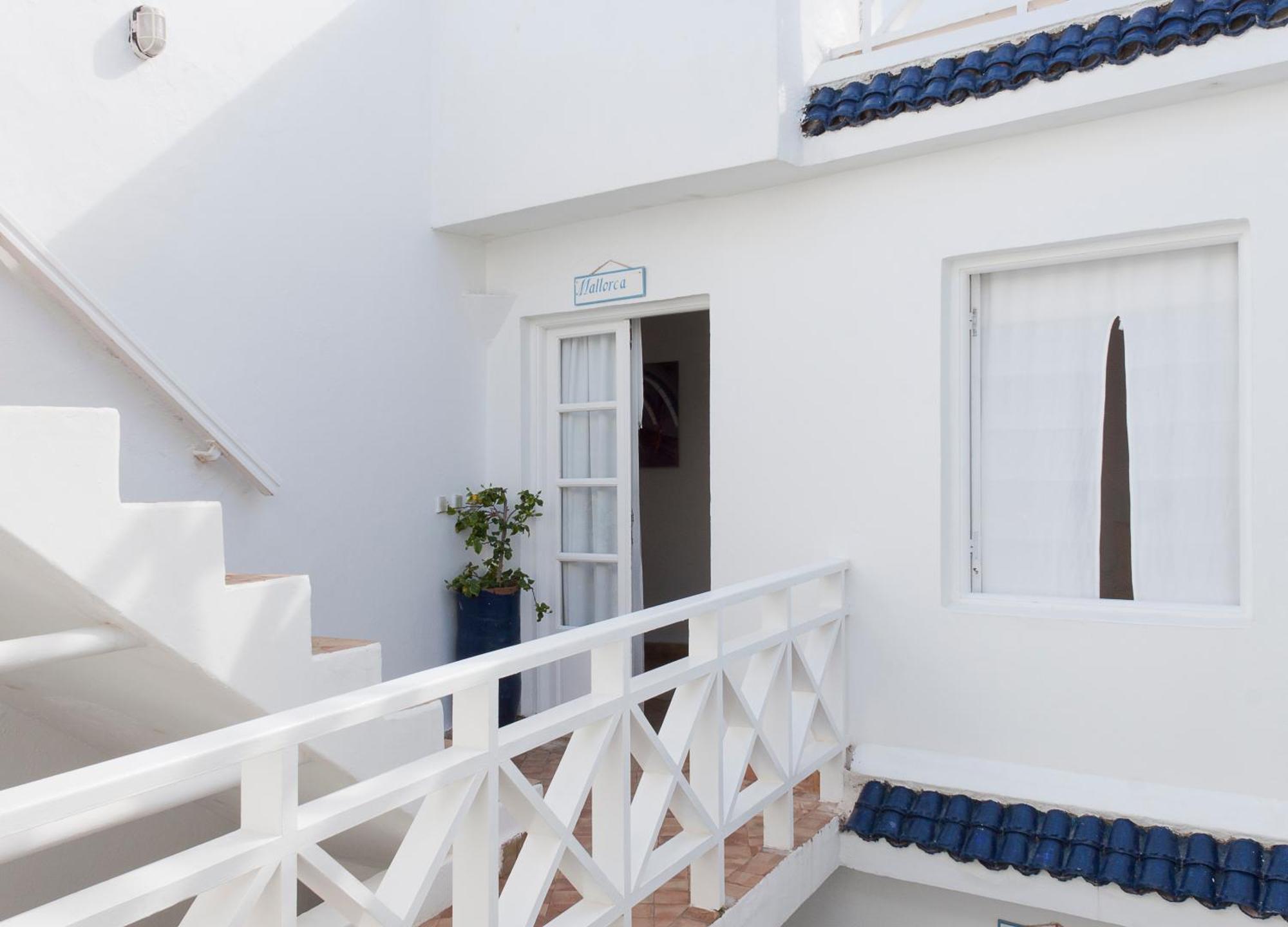 La Casa Del Mar Guest house