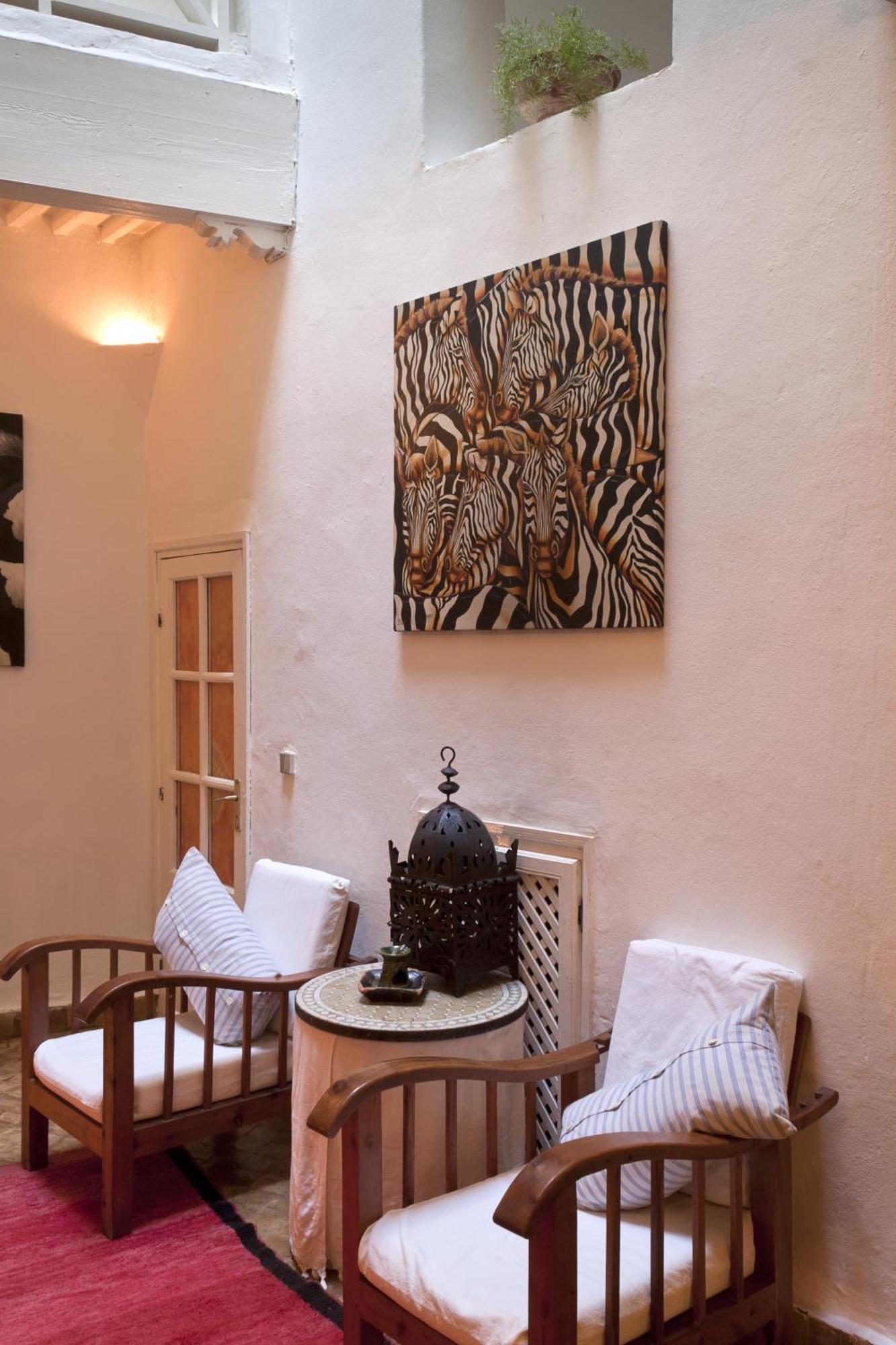 Guest house La Casa Del Mar