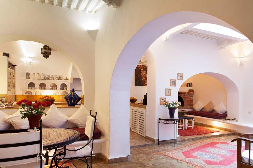 La Casa Del Mar Guest house Essaouira