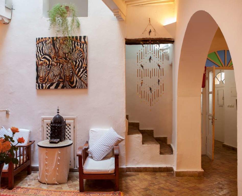 La Casa Del Mar